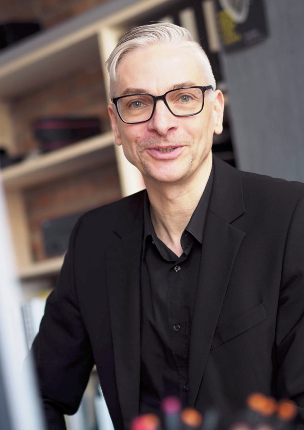 Thomas Esterer